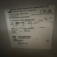 Thermo TSX3005SA Refrigerator image 1